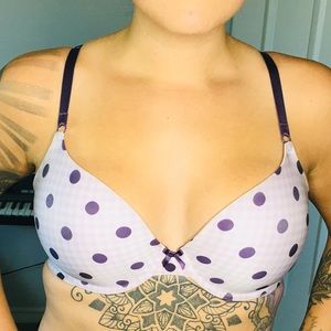 Victoria’s Secret Demi Bra